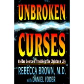 Unbroken Curses by Rebecca Brown